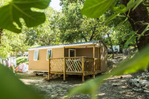 Camping les Chênes